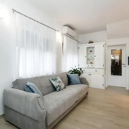 By The Sea Nska, Krk - 21689 Appartement