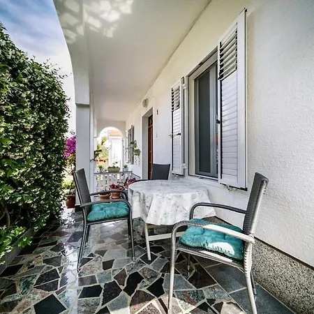 By The Sea Nska, Krk - 21689 Appartement Malinska