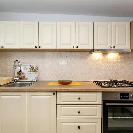 By The Sea Nska, Krk - 21689 Lejlighed