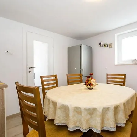 By The Sea Nska, Krk - 21689 Appartement