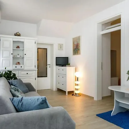 By The Sea Nska, Krk - 21689 Appartement *