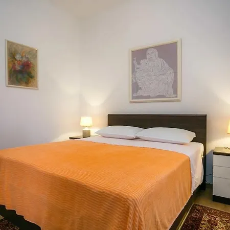 By The Sea Nska, Krk - 21689 Appartement *