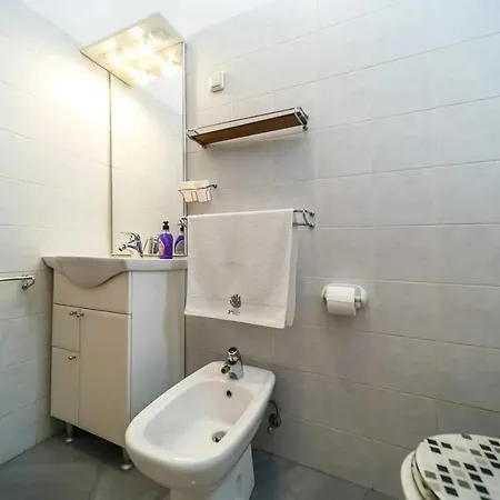 By The Sea Nska, Krk - 21689 Appartement *