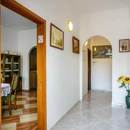 By The Sea Nska, Krk - 21689 Lejlighed Malinska