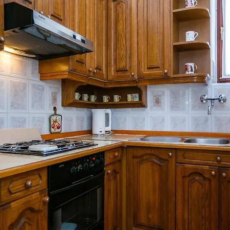 Appartement By The Sea Nska, Krk - 21689 Malinska