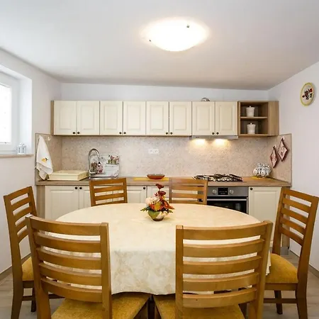 By The Sea Nska, Krk - 21689 *