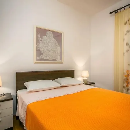 Lejlighed By The Sea Nska, Krk - 21689 *