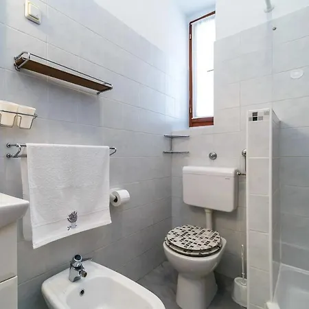By The Sea Nska, Krk - 21689 Apartamento *