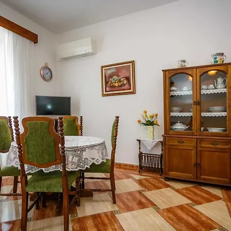 Apartamento By The Sea Nska, Krk - 21689 *