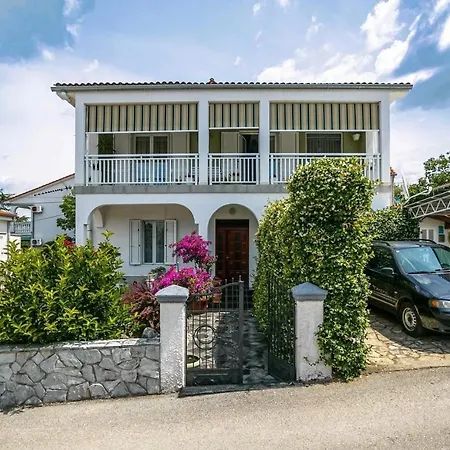 Lejlighed By The Sea Nska, Krk - 21689 *