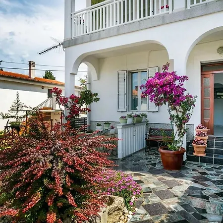 By The Sea Nska, Krk - 21689 * Malinska