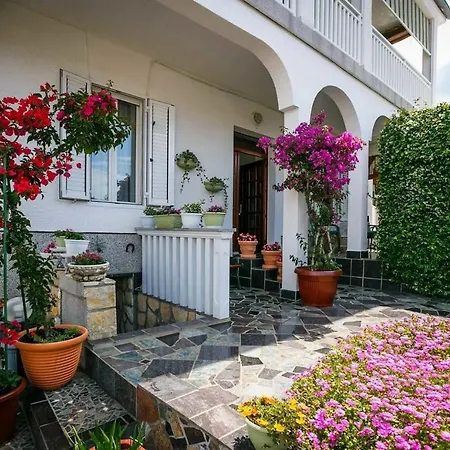 By The Sea Nska, Krk - 21689 Lejlighed