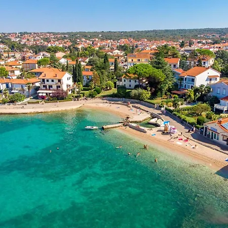 By The Sea Nska, Krk - 21689 *