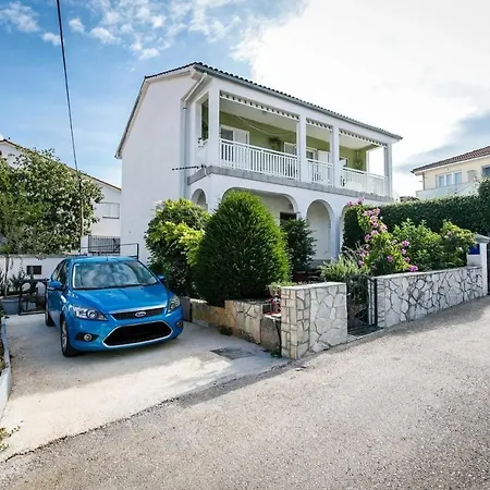 Lejlighed By The Sea Nska, Krk - 21689 Malinska