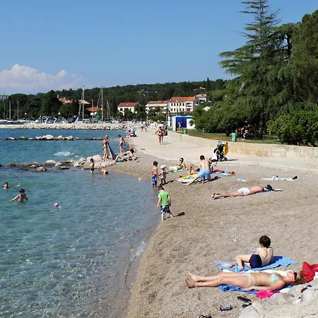 By The Sea Nska, Krk - 21689 Lejlighed *