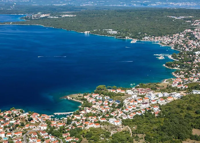 Appartamento By The Sea Nska, Krk - 21689