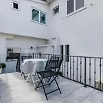 By The Sea Nska, Krk - 21689 مالينسكا