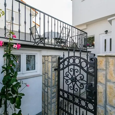 شقة By The Sea Nska, Krk - 21689 مالينسكا