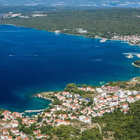 شقة By The Sea Nska, Krk - 21689